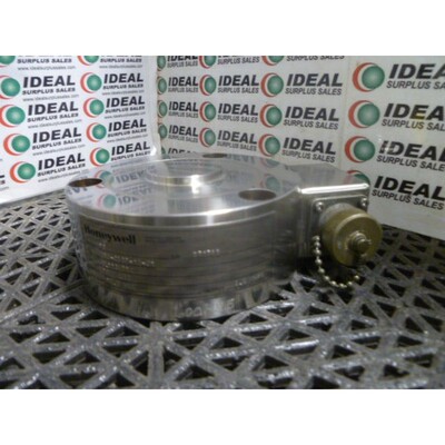 Honeywell 06025371501 Modelo De Celda 73 7500 LBS