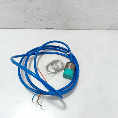 Capteur Inductif Pepperl+Fuchs NCN15-30GM40-NO P/N 106299