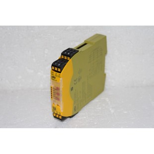 24VDC 751109 產(chǎn)品 PNOZsigma PNOZ PILZ