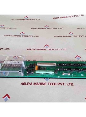 Panel De Terminación GE Westerm D20 M+