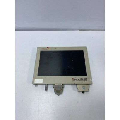 E woo Xmaru 1524CF Vatech cmos Flat Panel Sensor