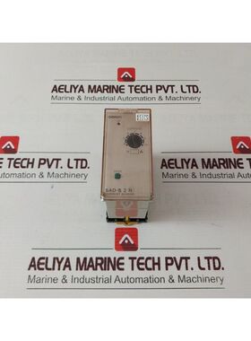 Capteur De Courant Omron SAO-S 2N 200/220/240 VAC 50/60 Hz