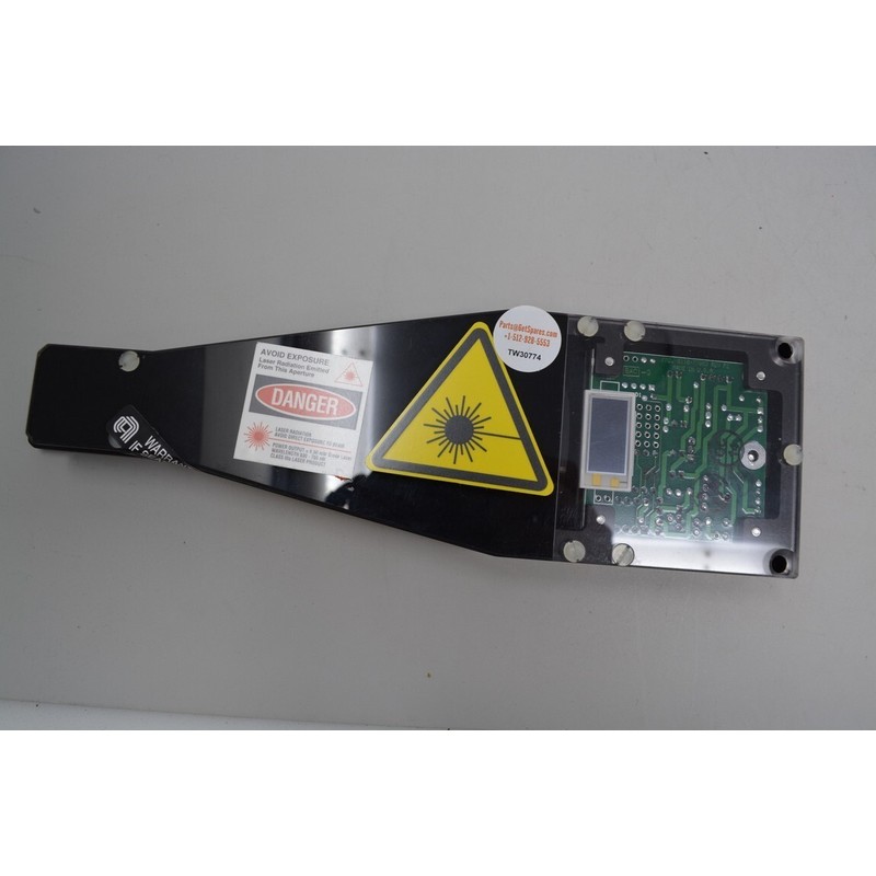 0010-77057 / ASSY,ENDPOINT 激光/应用材料 AMAT
