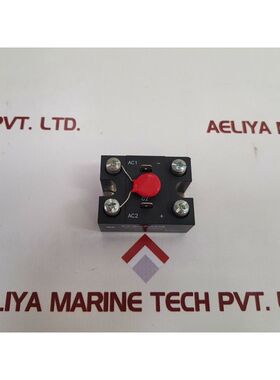 Crydom M5010015V Power Module 1809