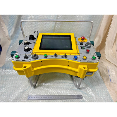 JUNTTAN iPILER Remote Controller for Piler. Gessman Type TS1