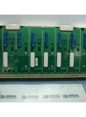 Tecnología De Medición 8727CA08 Carrier 8 Módulo - Nuevo