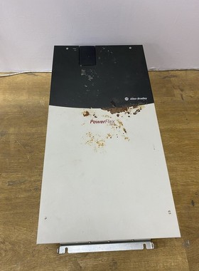 Allen Bradley 20BD156A0AYNANC0 PowerFlex 700 交流电驱动器系