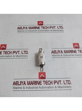 GE TIS 50 HBC Fuse Link 660VAC 50AMP 80KAGG IEC 269