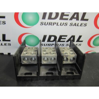 FERRAZ SHAWMUT 68123 TERMINAL NEW