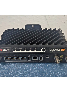 Aprisa 450-520Hz Half Duplex Narrowband IP Radio APSQ-N450-S