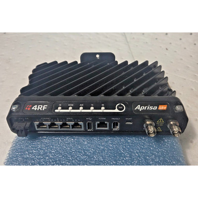 Aprisa 450-520Hz Half Duplex Narrowband IP Radio APSQ-N450-S