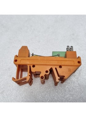 Modulo Terminale WEIDMULLER E346.1/84 414680