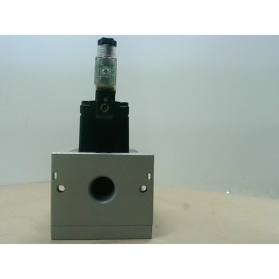 NUMATICS S42E-06BEGLMN Vavle Cierre Neumático 3 Manera Con