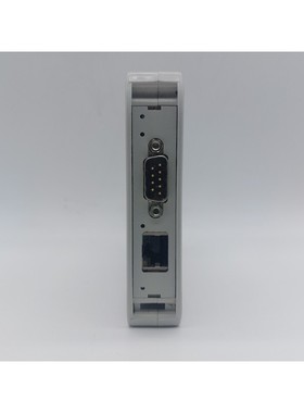 ADFWeb HD 67507 Modbus TCP 从站/ModBus Master-转换器 HD67507