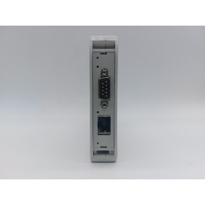 ADFWeb HD 67507 Modbus TCP 从站/ModBus Master-转换器 HD67507