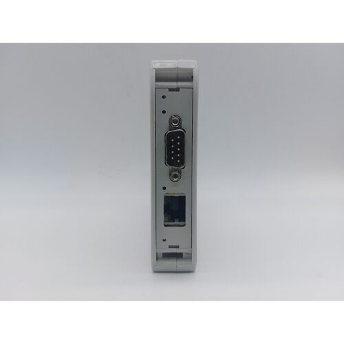 ADFWeb HD 67507 Modbus TCP 从站/ModBus Master-转换器 HD67507
