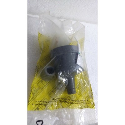 HPM 10A Estensione Cavo Presa 240V PVC Plastica Grigio - CD7