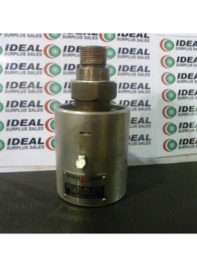 DEUBLIN 2200000016 UNION ROTATIVE