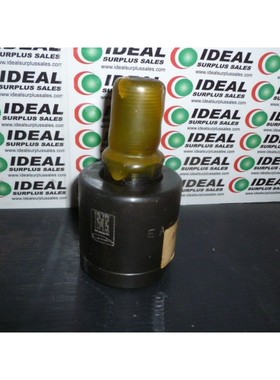 E&E Engineering EAC-1000-F Self Aligning Coupler - NEW