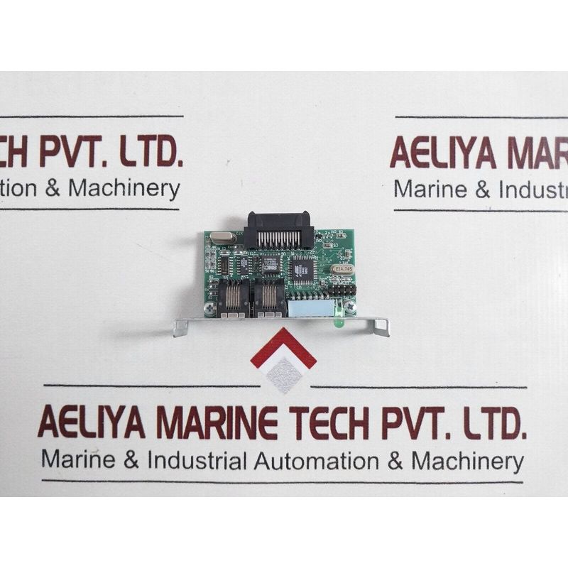 990334d Doppelt din Interface Card