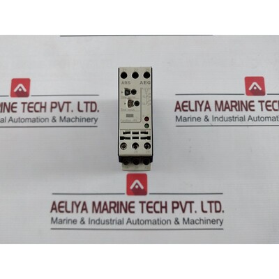 Relais De Retard AEG ARS AC11 220V 1,5A
