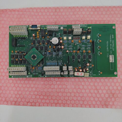 HONEYWELL IBMS CONTROLLER XL28V1 REV.02