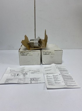 Baumer 磁性绝对单圈编码器 BMSK 58K1N24P12/406229 全新