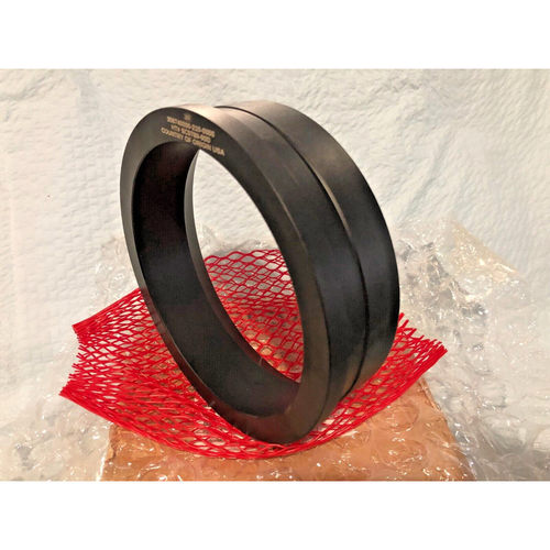 GE / Baker Hughes Seal Metal 358740000-?210-0000 Valve Seal