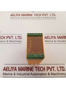 Détecteur De Direction Rotative Rheintacho 5750 24V CC