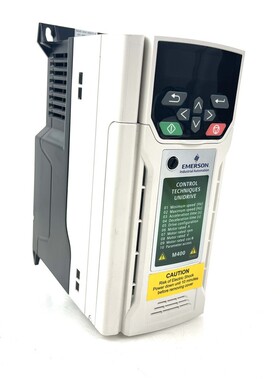 Inverter Drive M400-03400073 Control Techniques 3ph-3ph 3kW