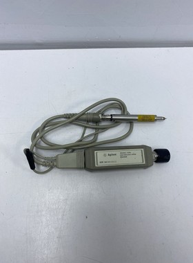 安捷伦惠普 85024A 高频探头,300 千赫至 3 GHz