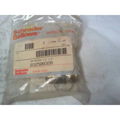 Kit De Reparación Schrader Bellows 032500320 - Nuevo En Caj