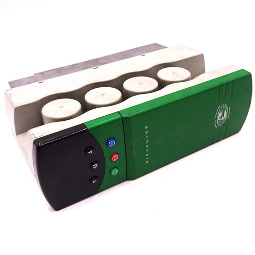 Inverter Drive DIN1220150B Control Techniques 230VAC 7A 1.5k