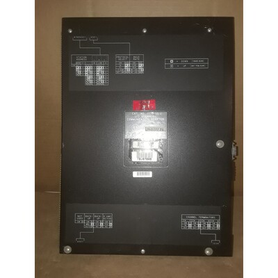 Allen Bradley 1775-S5 I/O Escáner Comunicación Adaptador -