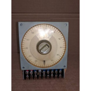 Temporizador Microflex HA41A6 De 60 Segundos 120VAC