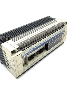 Controller Unit TSX1724012 Telemecanique TSX17 *Used*