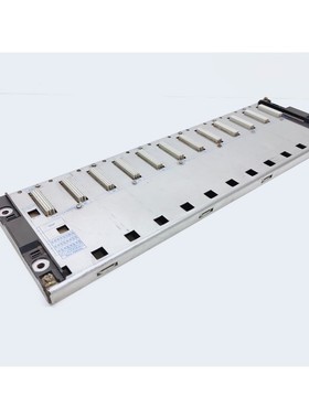 SCHNEIDER TSXRKY12 12SLOT CHASIS(免费送货)