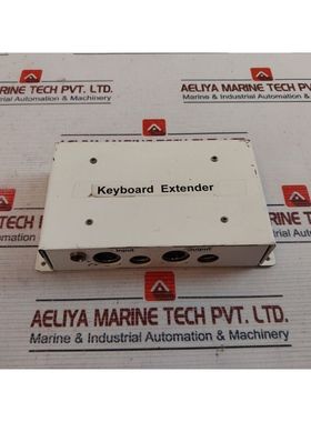 Clavier Extendeur AB-5054 9VDC