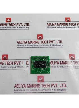 NOR CONTROL HE-220293E Analog Eingang Adapter NN-832