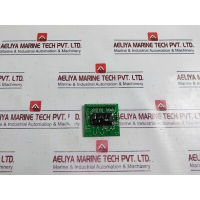 NOR CONTROL HE-220293E Analog Eingang Adapter NN-832