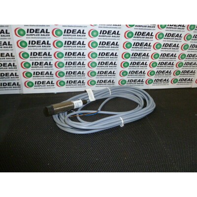 Interruptor De Proximidad BALLUFF BES516437A0L Nuevo En Caja