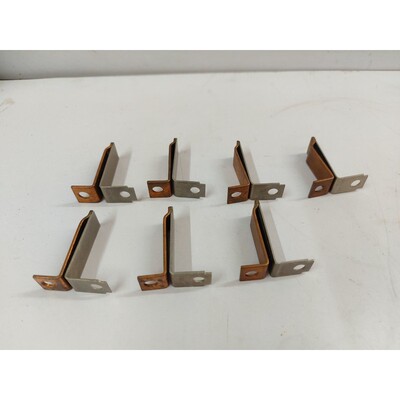 GENERAL ELECTRIC C36.6B Heizung Letourneau