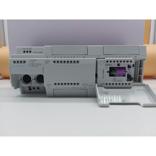 MOELLER PS4-141-MM1 24V DC Compact Controller