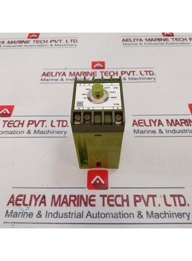 Relais Coel PE 0-180 Seg