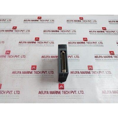 Mitsubishi Electric Melsec-Q QY81P Sortie Unité Module Clas