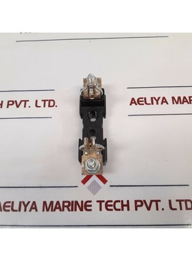 Siemens 3nh3 fuse holder block