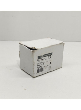 TELEMECANIQUE RHN411F INST 继电器(免费送货)