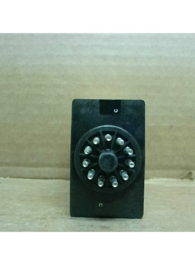 Módulo Lógico Multi Amp Relay Control CL3A 26679 - Nuevo E