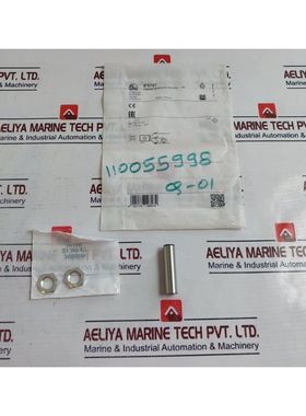 IFM IF5767 Inductive Proximity Sensor ip67