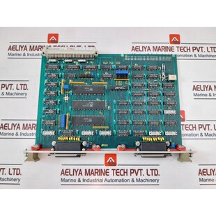 V01 560761000 Printed Circuit 342338 Soren Board T.lyngso